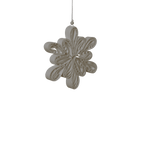Weihnachtsanhänger LIGHT FLAKE