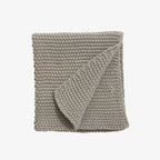 nachhaltiges gestricktes Spültuch
