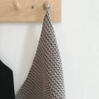 Topflappen Mira von Nordal monochrome-home