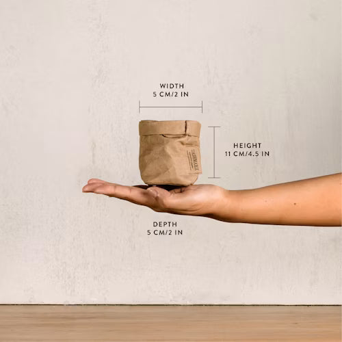 Paper Bag XSMALL