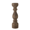 Holzkerzenhalter Regine_bloomingville