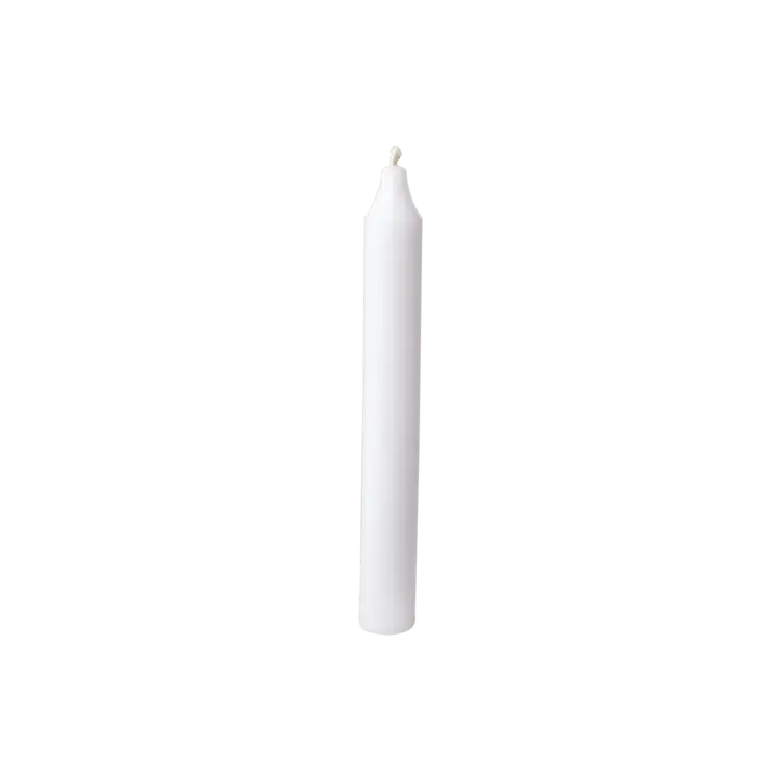 Stabkerze 18 cm