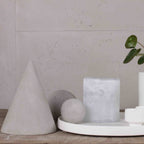 Serax Betonkegel Dekoelement 
