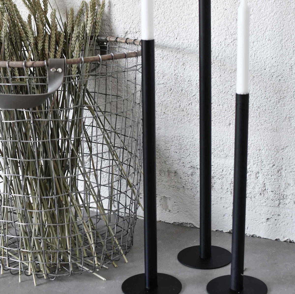 Skandinavische Wohnaccessoires