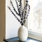 Storefactory Keramikvase Vase Karlsby, monochrome-home Buxtehude