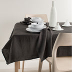 Himla Leinen Tischdecke