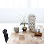 Vase Dot hoch_House Doctor