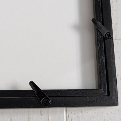 Bilderrahmen Vista in 2 Farben