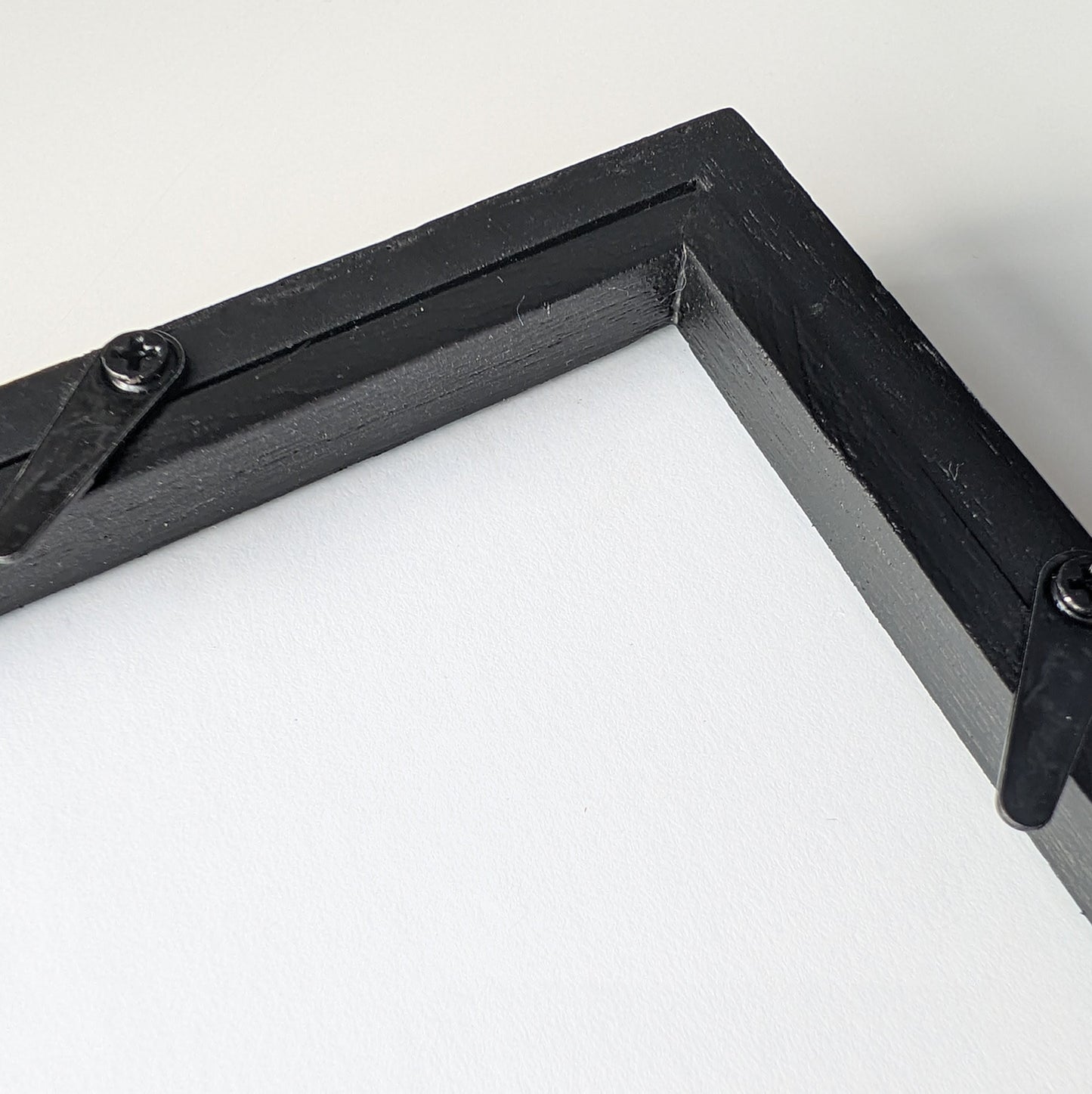 Bilderrahmen Vista in 2 Farben