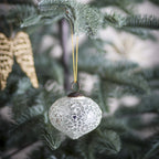 Weihnachtskugel Nadine