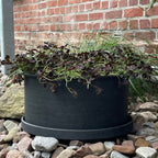 DBKD Blumentopf aus Metall