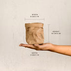 Paper Bag PICCOLO