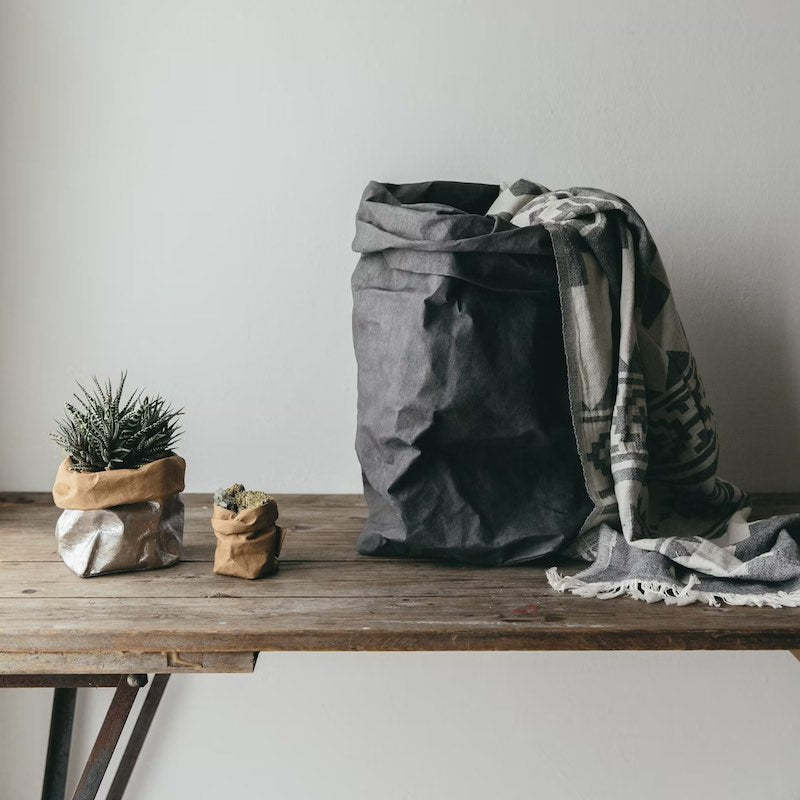 Paper Bag XLARGE - in 4 Farben