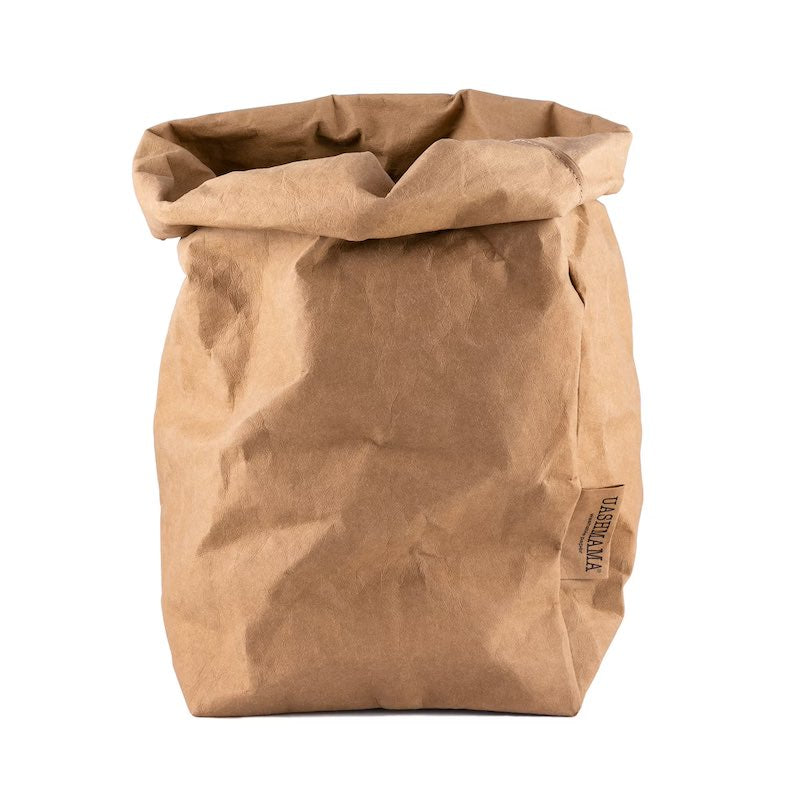 Paper Bag XLARGE - in 4 Farben