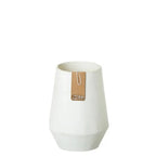 Tokyo Vase, grau