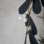 Anhänger Ornament Misteltoe