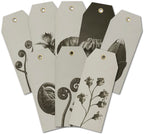 Blossfeldt Geschenkanhänger, monochrome-home Buxtehude 