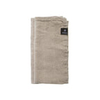 Himla Sunshine Servietten Leinen monochrome-home