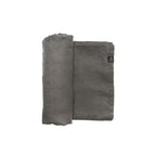 Himla Sunshine Tablecloth Tischdecke Leinen Tischwäsche kohl charcoal natural ash white monochrome-home