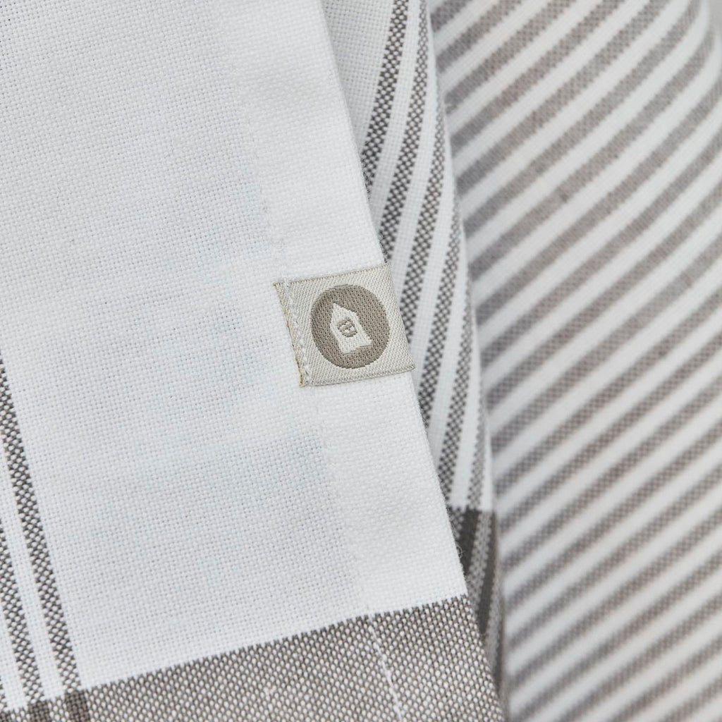 House Doctor Geschirrtuch Chef, monochrome-home Buxtehude