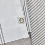 House Doctor Geschirrtuch Chef, monochrome-home Buxtehude