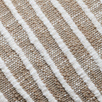 Kissenbezug Yarn von House Doctor, Baumwolle, monochrome-home Buxtehude