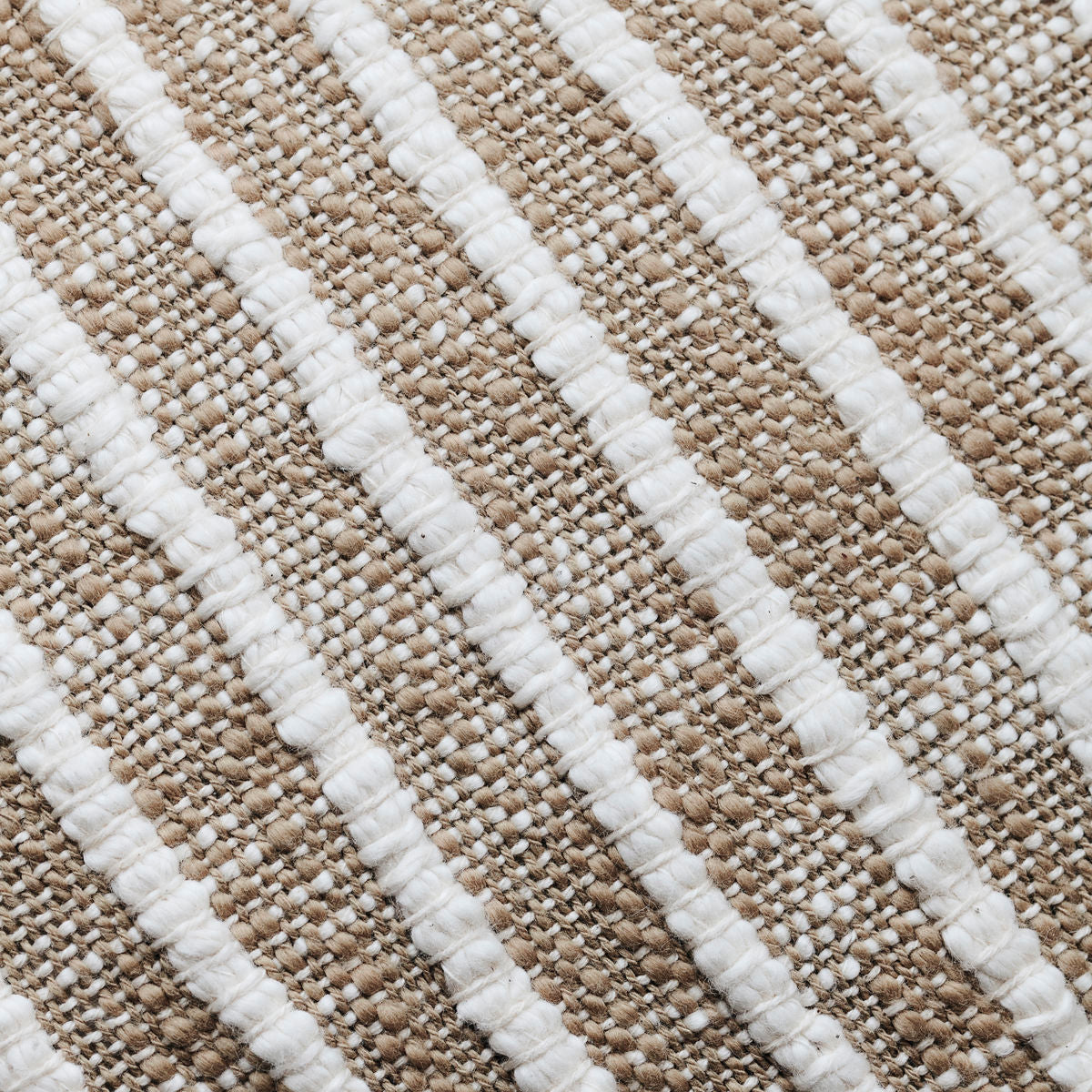 Kissenbezug Yarn von House Doctor, Baumwolle, monochrome-home Buxtehude