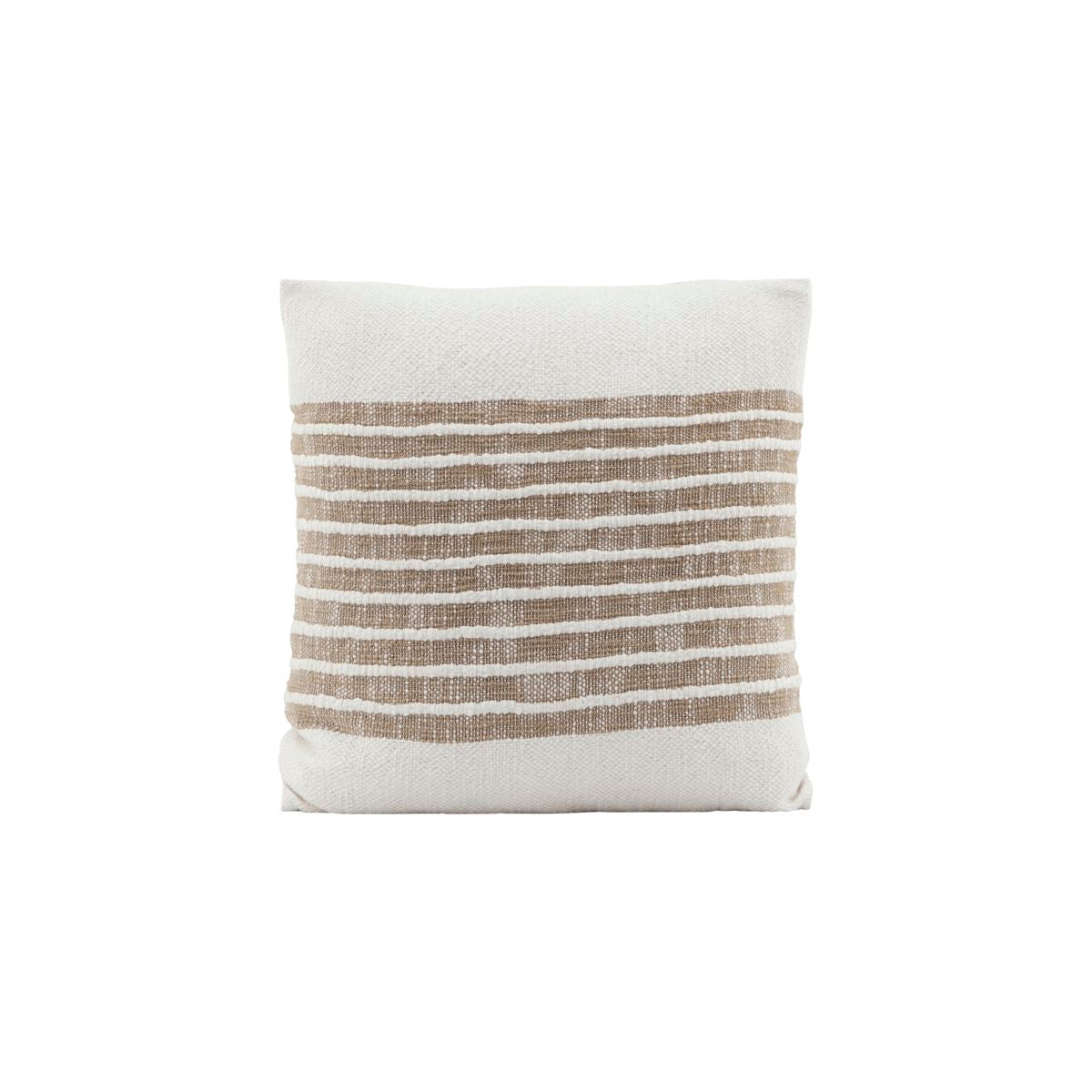 Kissenbezug Yarn von House Doctor, Baumwolle, monochrome-home Buxtehude