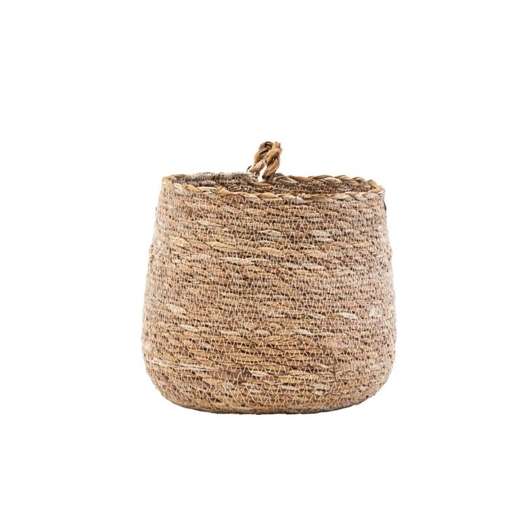 House Doctor Korb Hang in 2 Farben monochrome-home Buxtehude