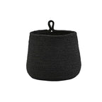 House Doctor Korb Hang in 2 Farben monochrome-home Buxtehude