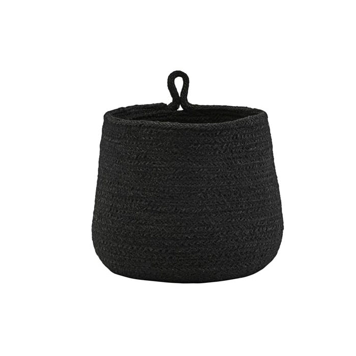 House Doctor Korb Hang in 2 Farben monochrome-home Buxtehude