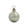 Weihnachtskugel Ornament Shine