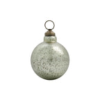 Weihnachtskugel Ornament Shine
