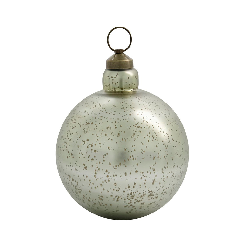 Weihnachtskugel Ornament Shine