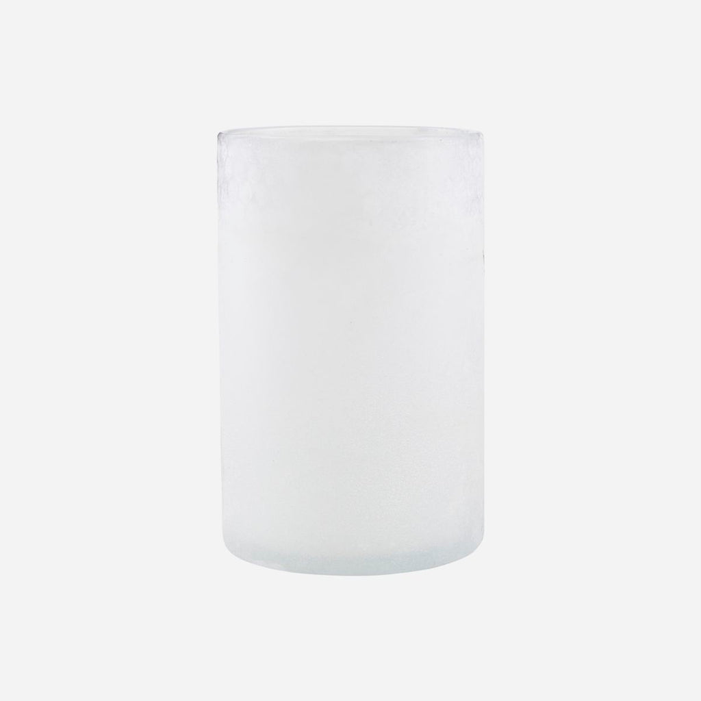 House Doctor Teelichtglas Mist, monochrome-home Buxtehude