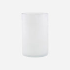 House Doctor Teelichtglas Mist, monochrome-home Buxtehude