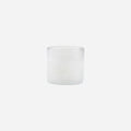 House Doctor Teelichtglas Mist, monochrome-home Buxtehude