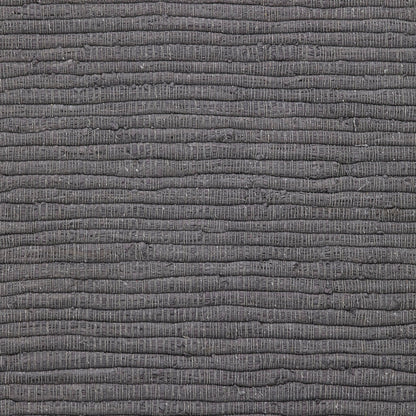House Doctor Teppich Chindi grau monochrome-home Buxtehude