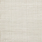 House Doctor Teppich Chindi weiss, monochrome-home Buxtehude