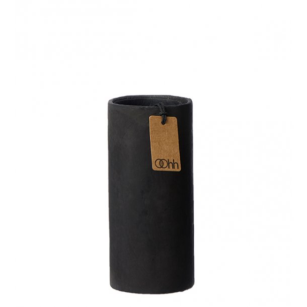 Lübech Living oooh Serie Cylinder Vase, monochrome-home 