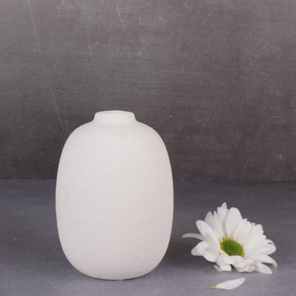 Storefactory Albacken Blumenvase Vase, monochrome-home Buxtehude