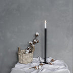 Kerzenständer Ekeberga von Storefactory , monochrome-home Buxtehude