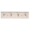 Hakenleiste HALLSTA von Storefactory , Garderobe, Holz, monochrome-home Buxtehude 