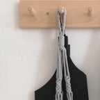 Hakenleiste HALLSTA von Storefactory , Garderobe, Holz, monochrome-home Buxtehude  Alt-Text bearbeiten