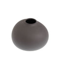 Storefactory Vase Källa rund, monochrome-home Buxtehude