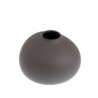 Storefactory Vase Källa rund, monochrome-home Buxtehude